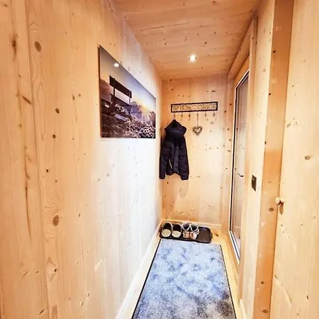 A Proximite Des Remontees Mecaniques Chalet Nendaz