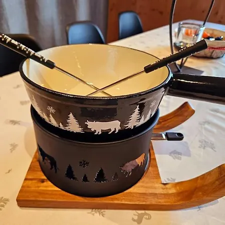 A Proximite Des Remontees Mecaniques Nendaz